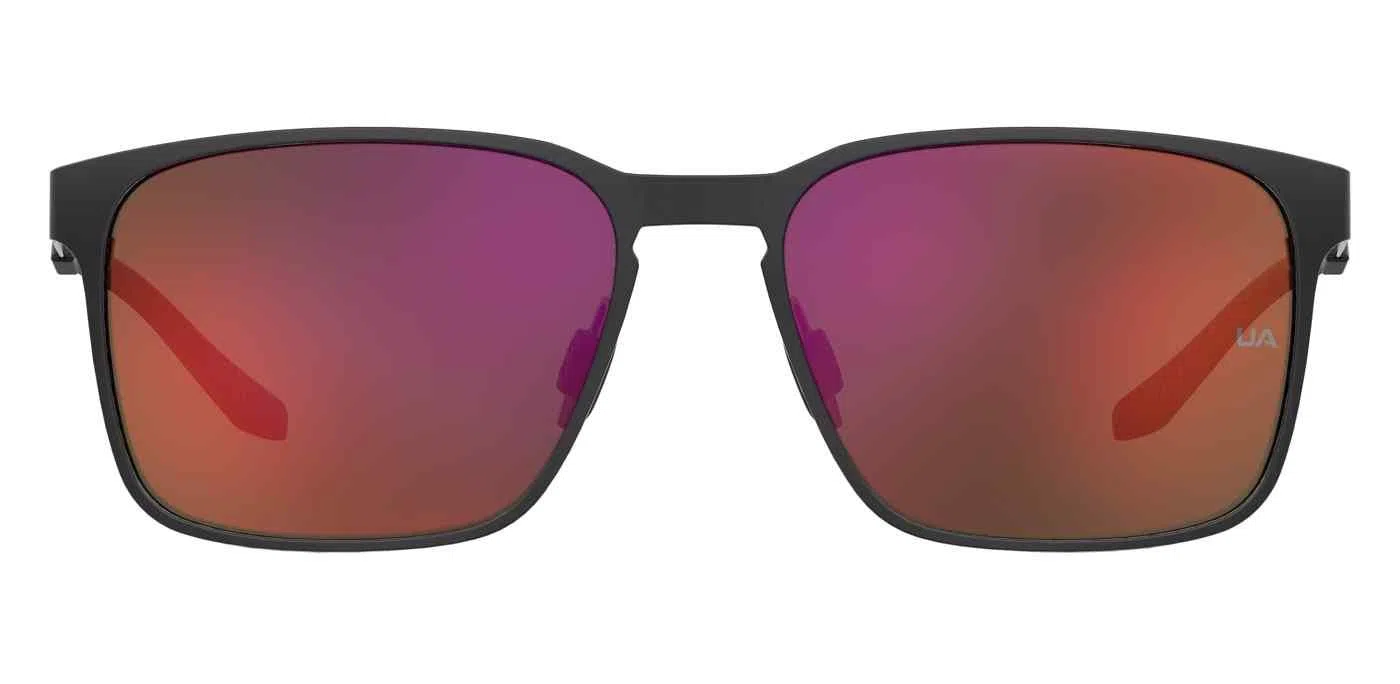 Under Armour UAASSISTMTL Sunglasses - view 5